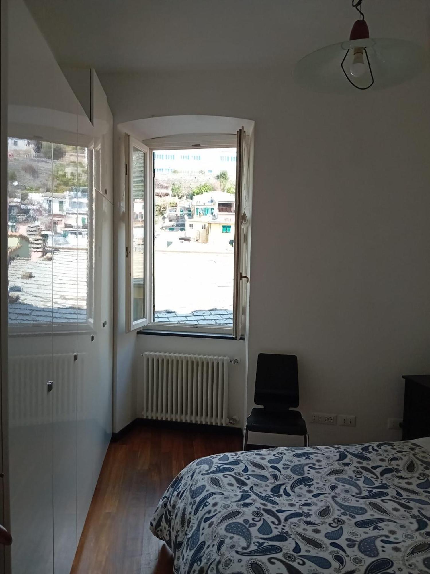 La Scala Vernazza Cinqueterre Eksteriør billede