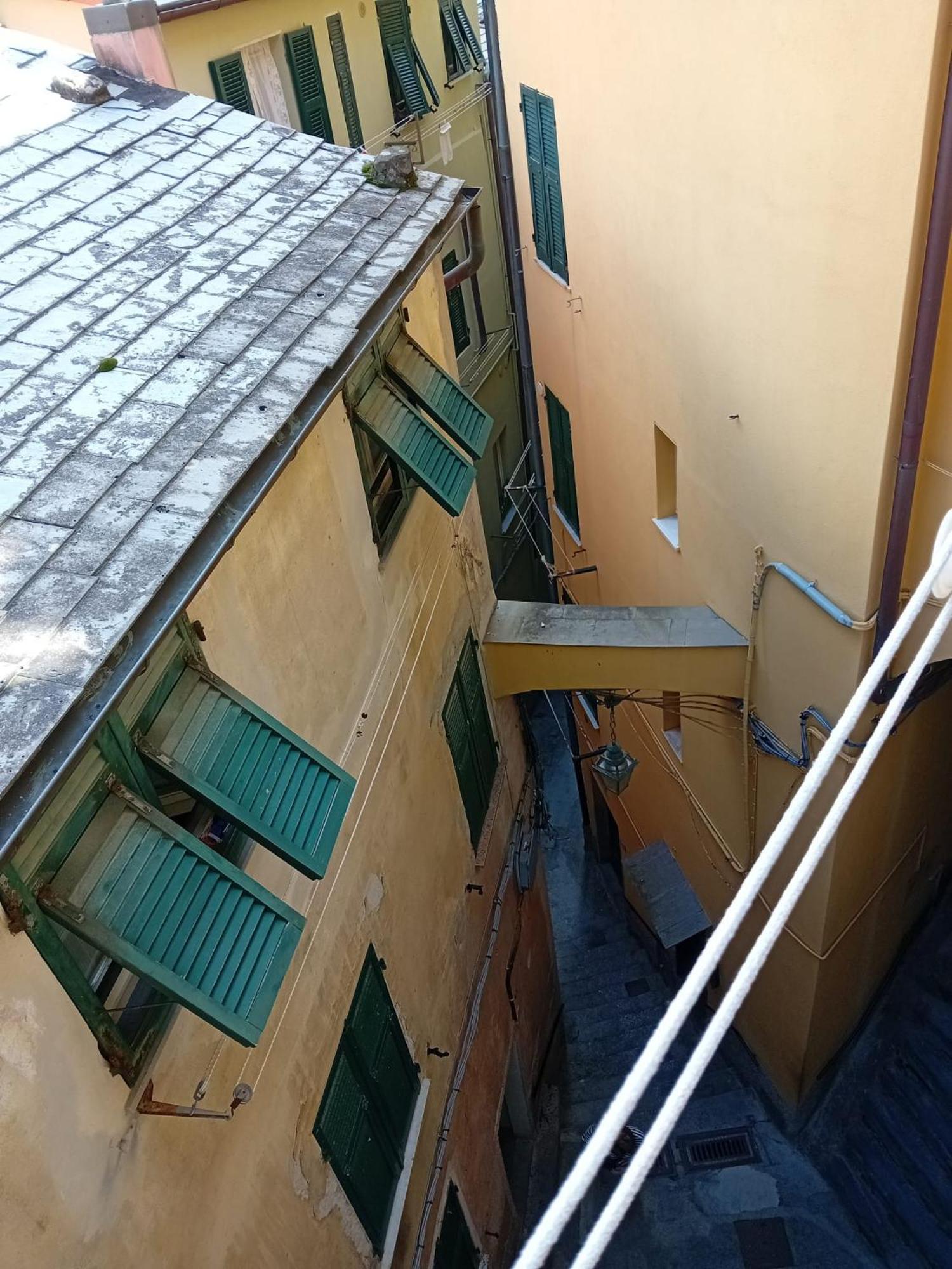 La Scala Vernazza Cinqueterre Eksteriør billede