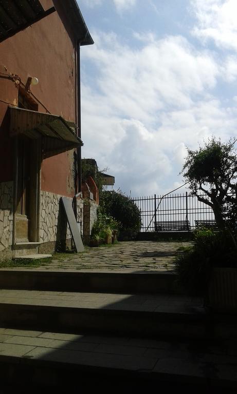 La Scala Vernazza Cinqueterre Eksteriør billede