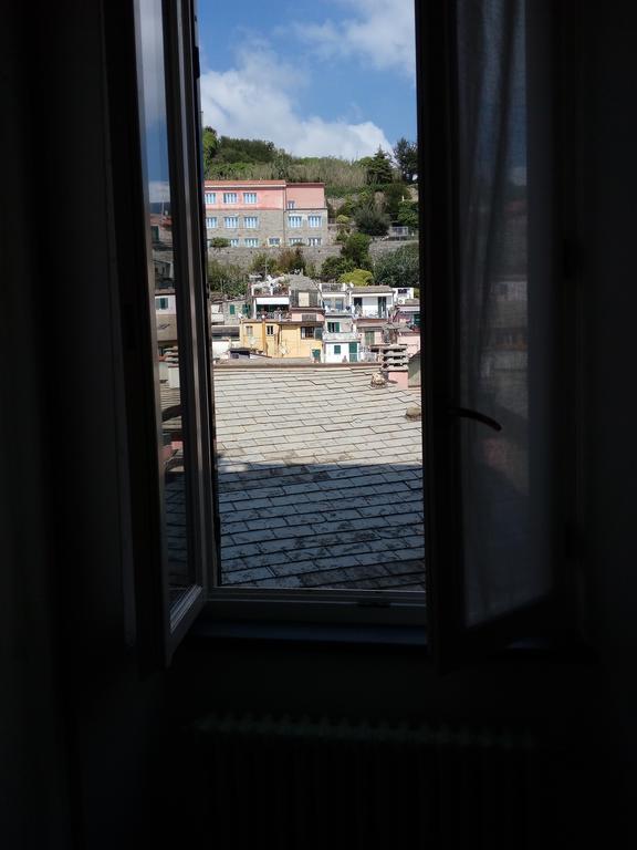La Scala Vernazza Cinqueterre Eksteriør billede